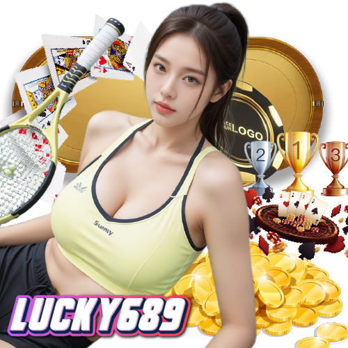 lucky689 คาสิโน