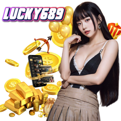 lucky689